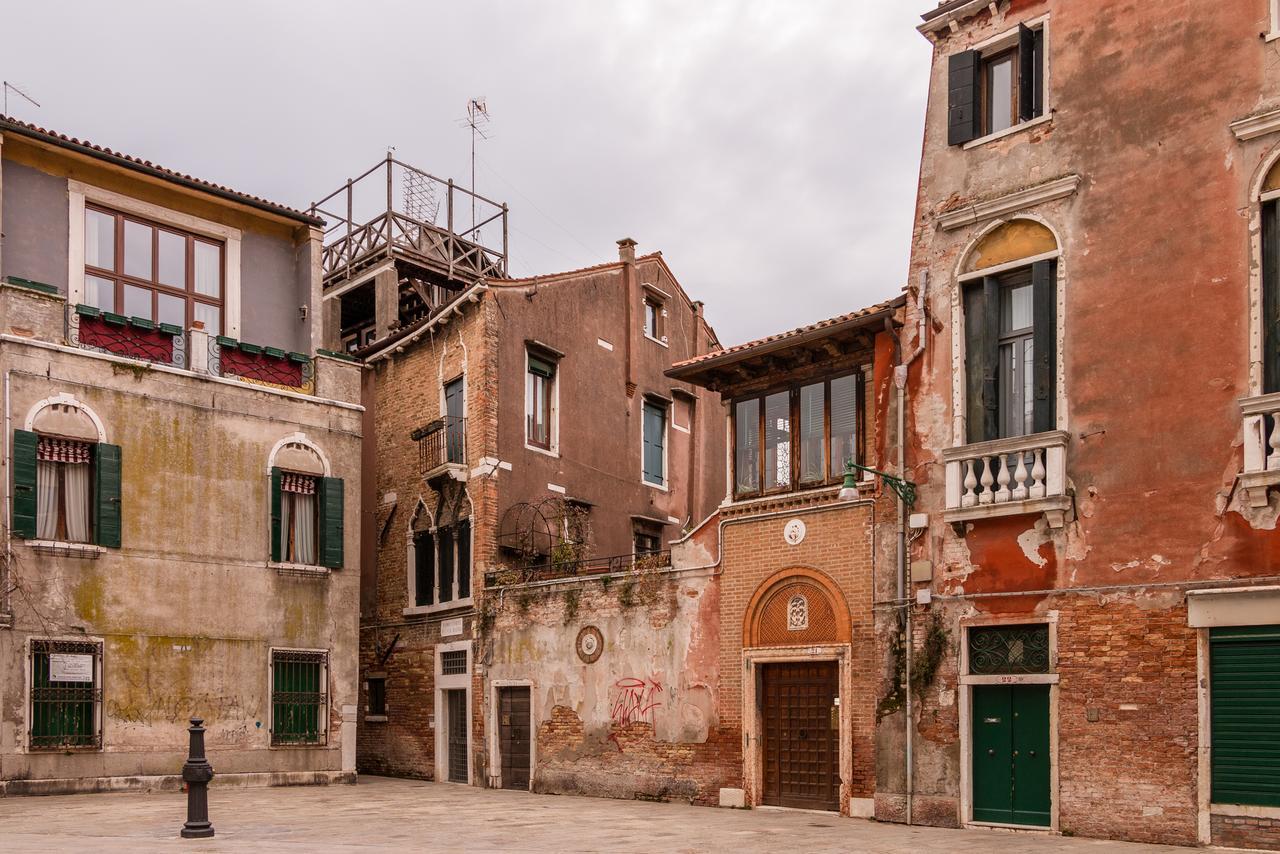 Ca' Barbo Romantic Venice