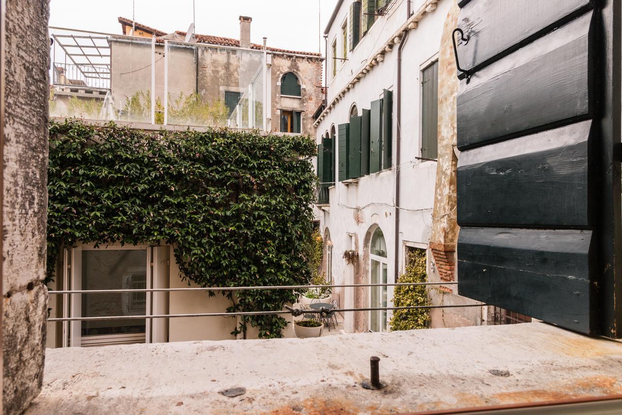 Apartment Ca' Barbo Romantic Venice