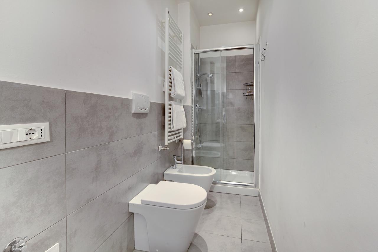 San Marco Prestige - S Zaccaria By Wonderful Italy Apartment Venice