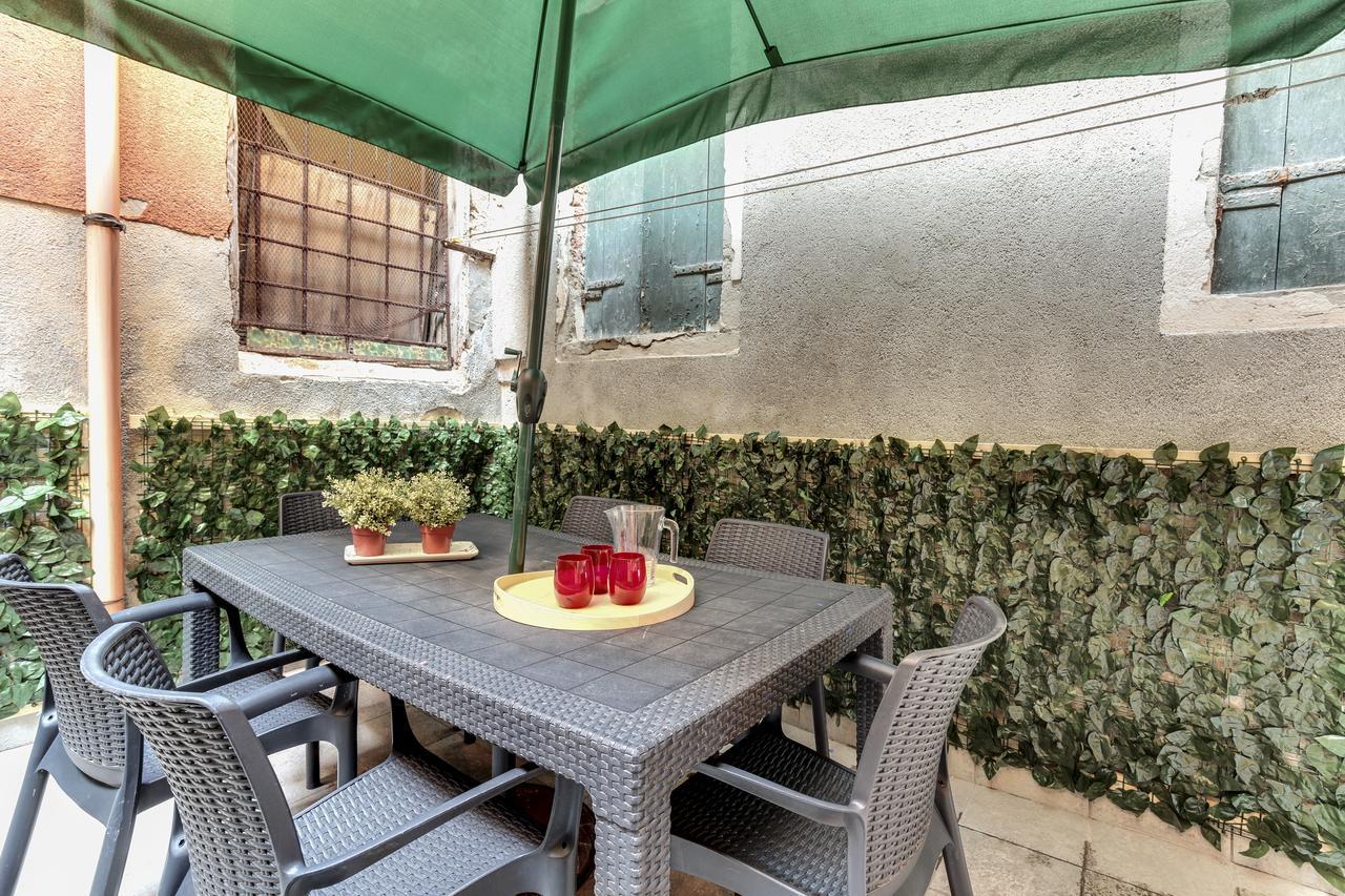 San Marco Prestige - S Zaccaria By Wonderful Italy *