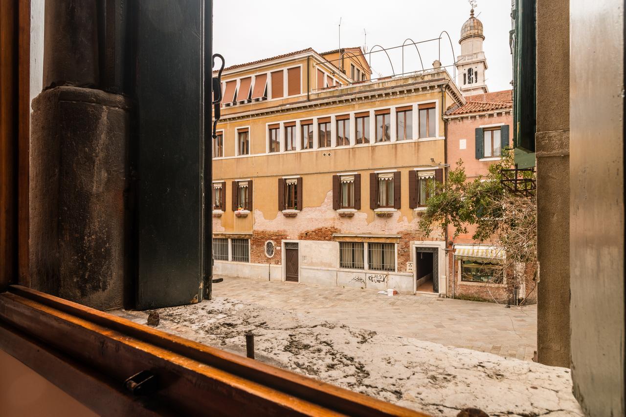 Ca' Barbo Romantic * Venice