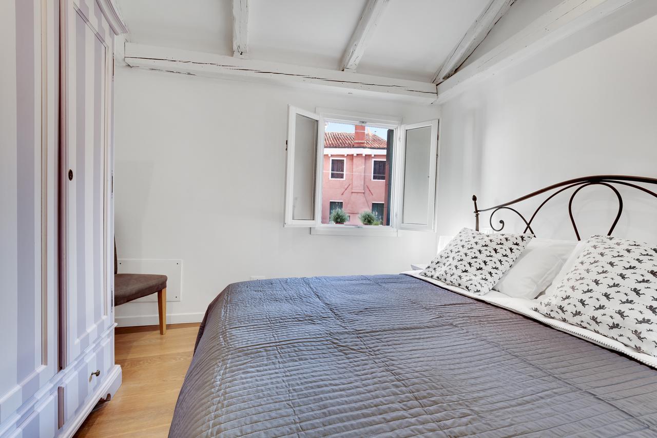 San Marco Prestige - S Zaccaria By Wonderful Italy Apartment *