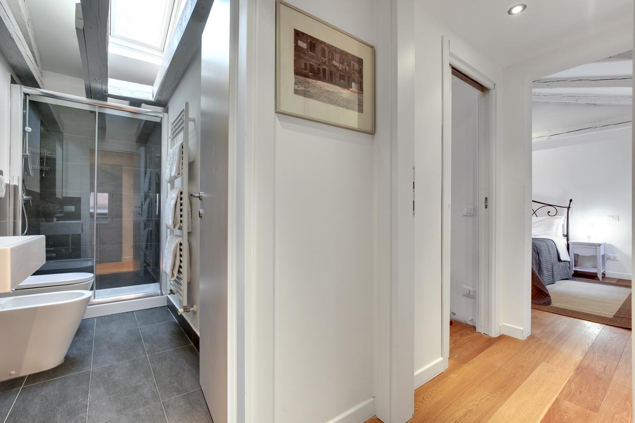 Apartment San Marco Prestige - S Zaccaria By Wonderful Italy Venice