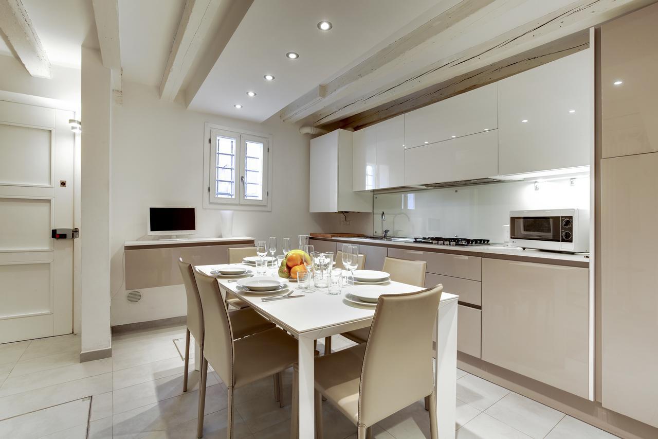 San Marco Prestige - S Zaccaria By Wonderful Italy Apartment