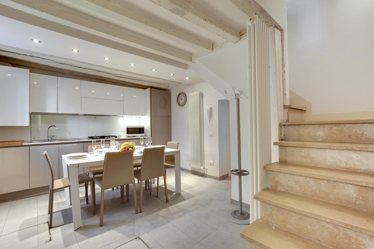 San Marco Prestige - S Zaccaria By Wonderful Italy Apartment