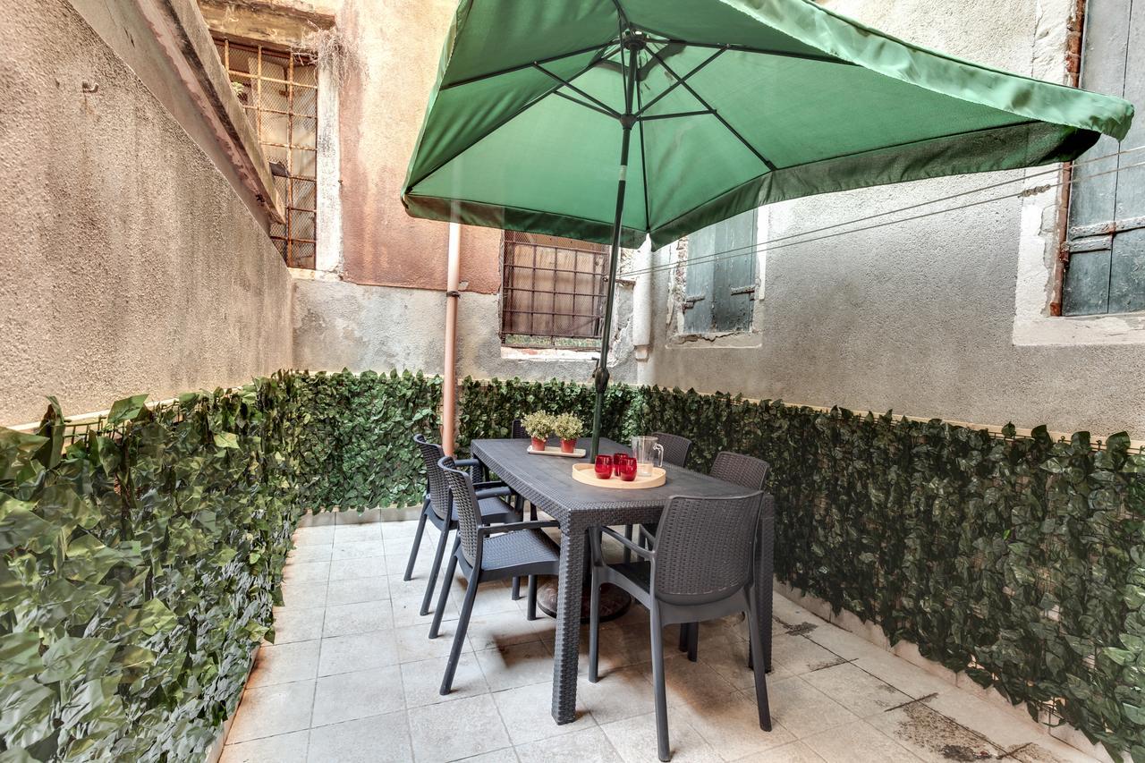 Apartment San Marco Prestige - S Zaccaria By Wonderful Italy
