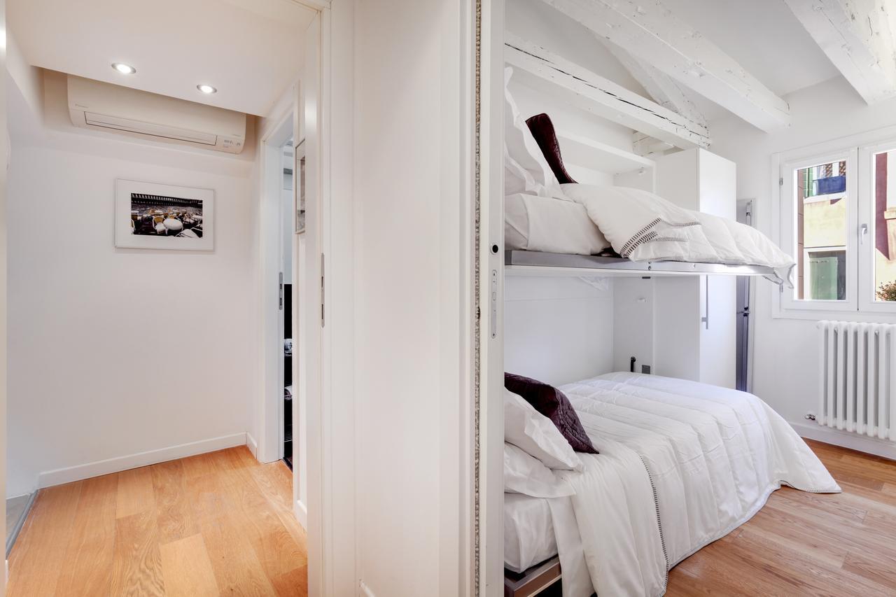 Apartment San Marco Prestige - S Zaccaria By Wonderful Italy Venice