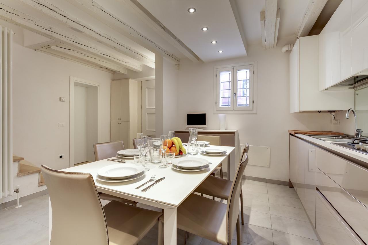 Apartment San Marco Prestige - S Zaccaria By Wonderful Italy Venice