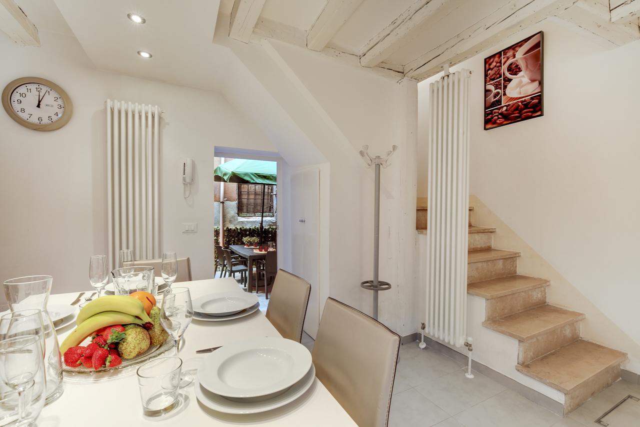 Apartment San Marco Prestige - S Zaccaria By Wonderful Italy