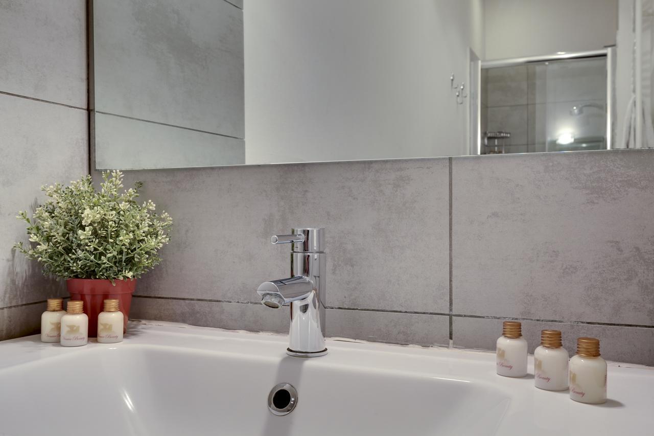 San Marco Prestige - S Zaccaria By Wonderful Italy Apartment