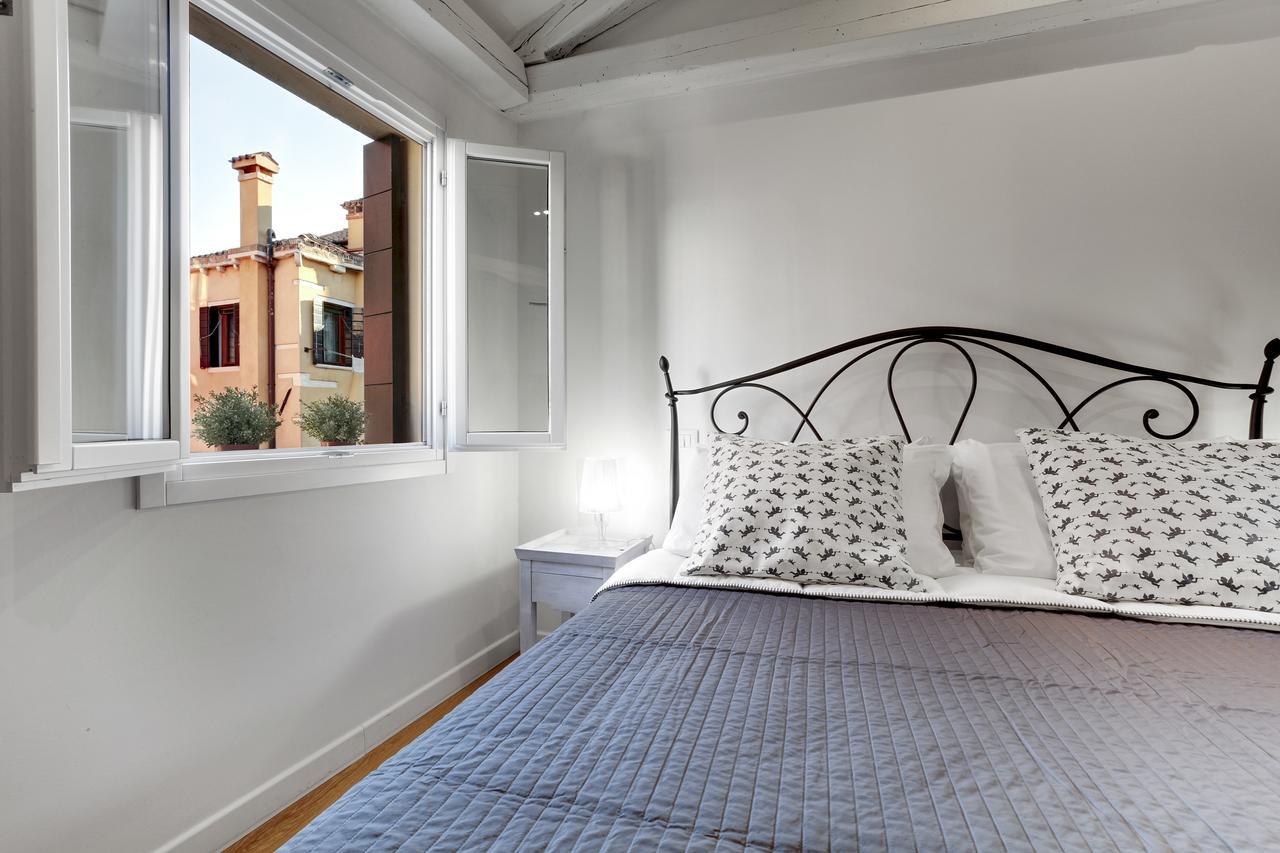 San Marco Prestige - S Zaccaria By Wonderful Italy Apartment