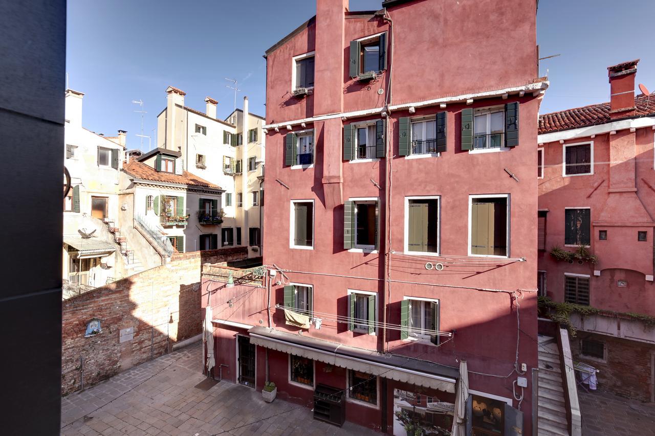 San Marco Prestige - S Zaccaria By Wonderful Italy * Venice