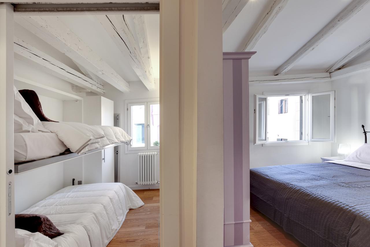 San Marco Prestige - S Zaccaria By Wonderful Italy Apartment