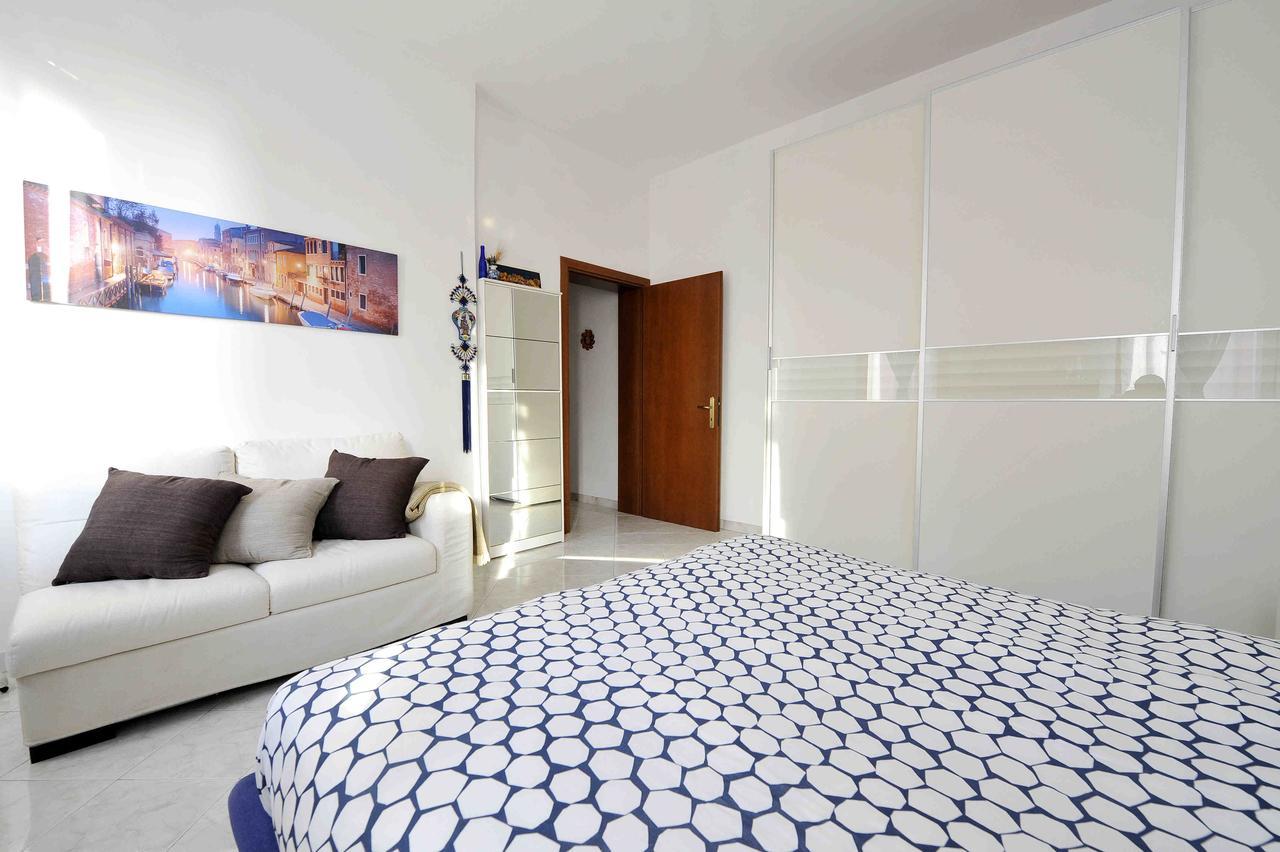 Santamarta, The For Your Venetian Holidays Apartment