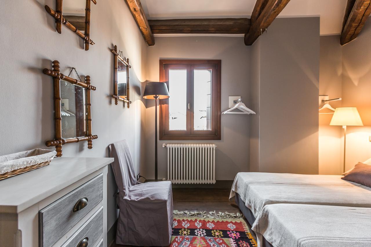 Ca' Del Pittore Terrace Apartment