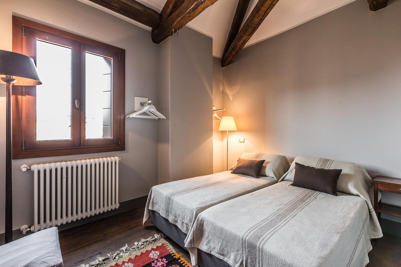 Apartment Ca' Del Pittore Terrace