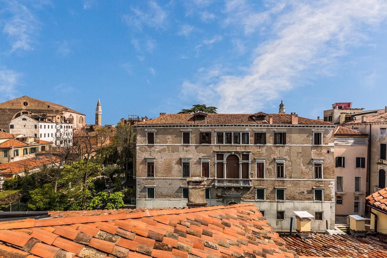Ca' Del Pittore Terrace Apartment *