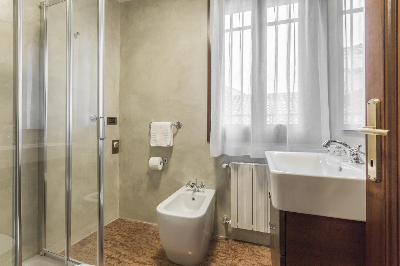 Ca' Del Monastero 8 Collection For 3 Guests *