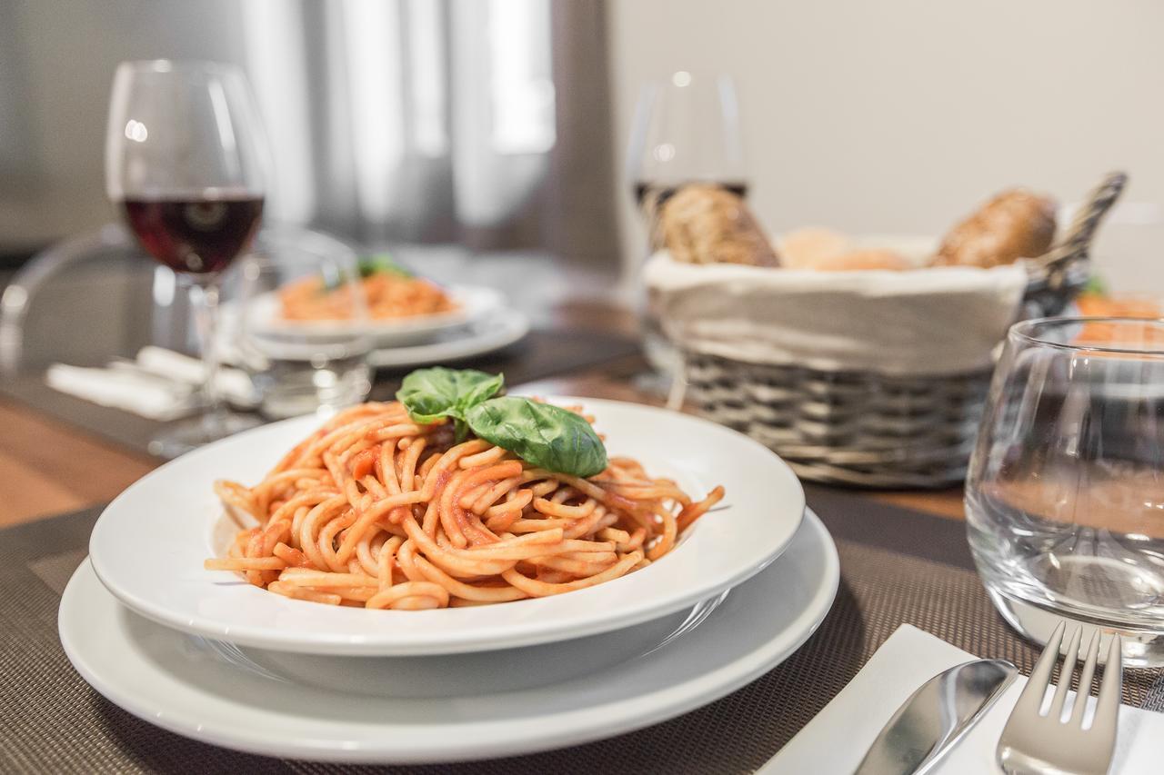 Apartment Ca' Del Monastero 8 Collection For 3 Guests *