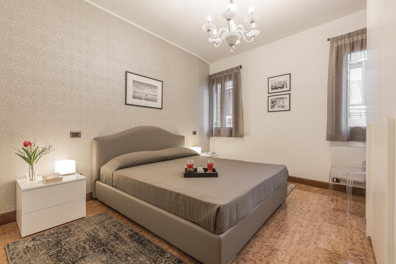 Ca' Del Monastero 8 Collection For 3 Guests *