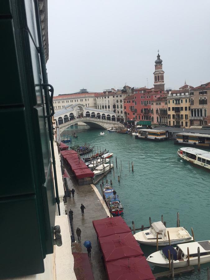 Apartment Ve-nice Rialto Sp720-4 Venice