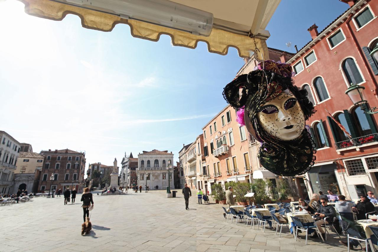 Apartamento Antico Fiore Veneza