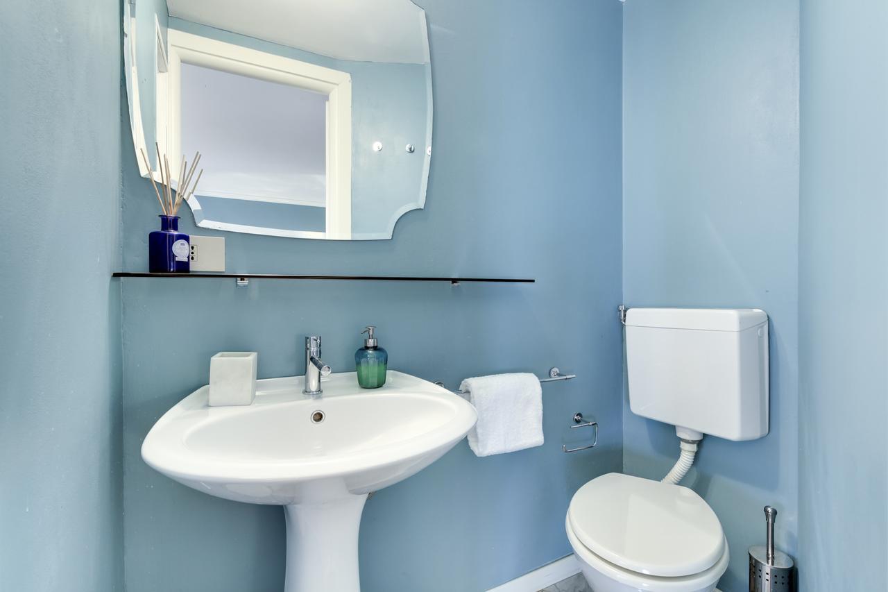 Castello Apartment *
