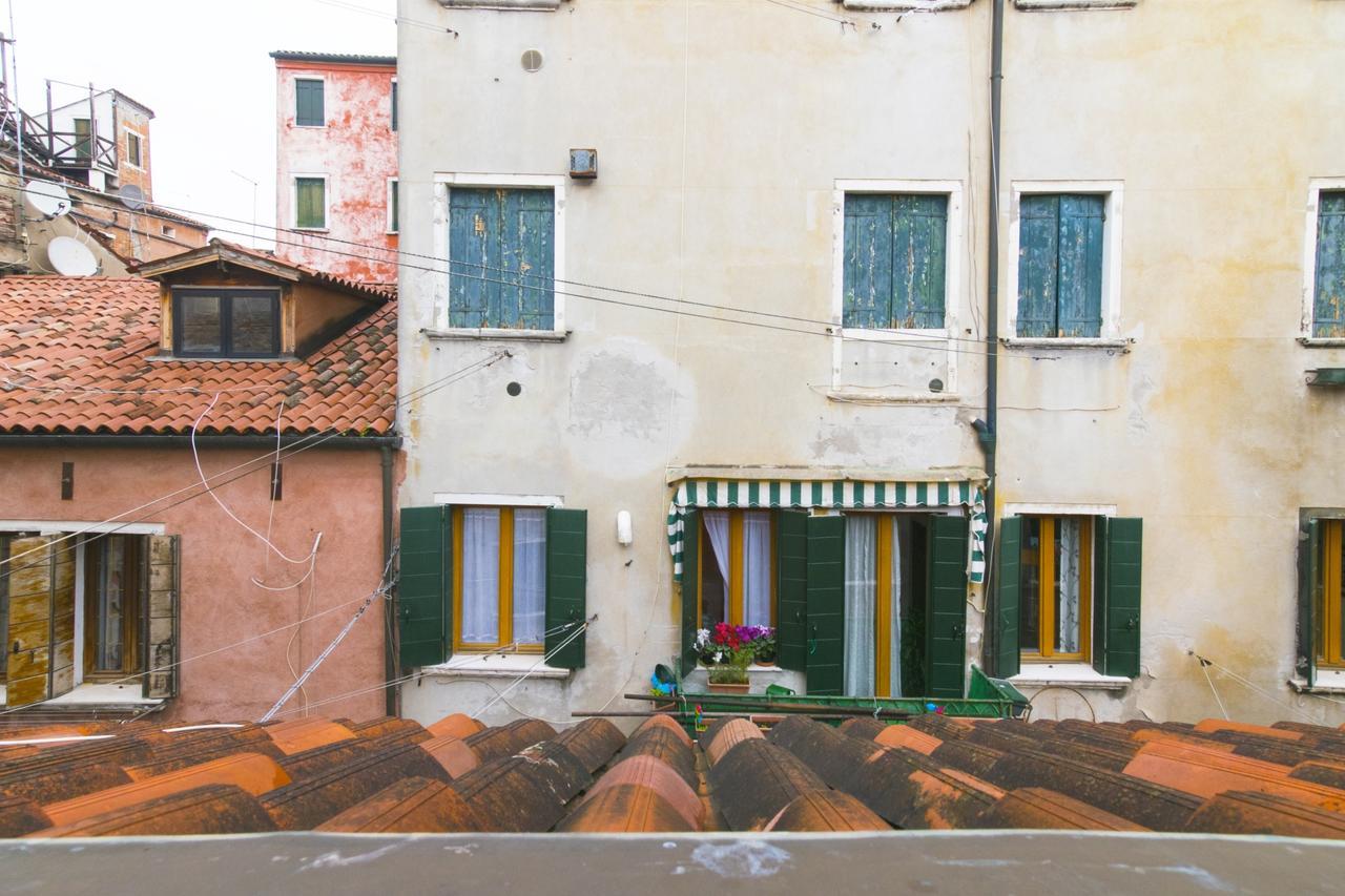 Ca' Dei Toso * Venice