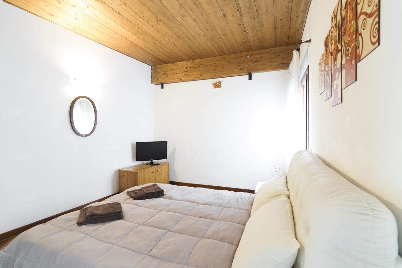 Ca' Dei Toso Apartment Venice