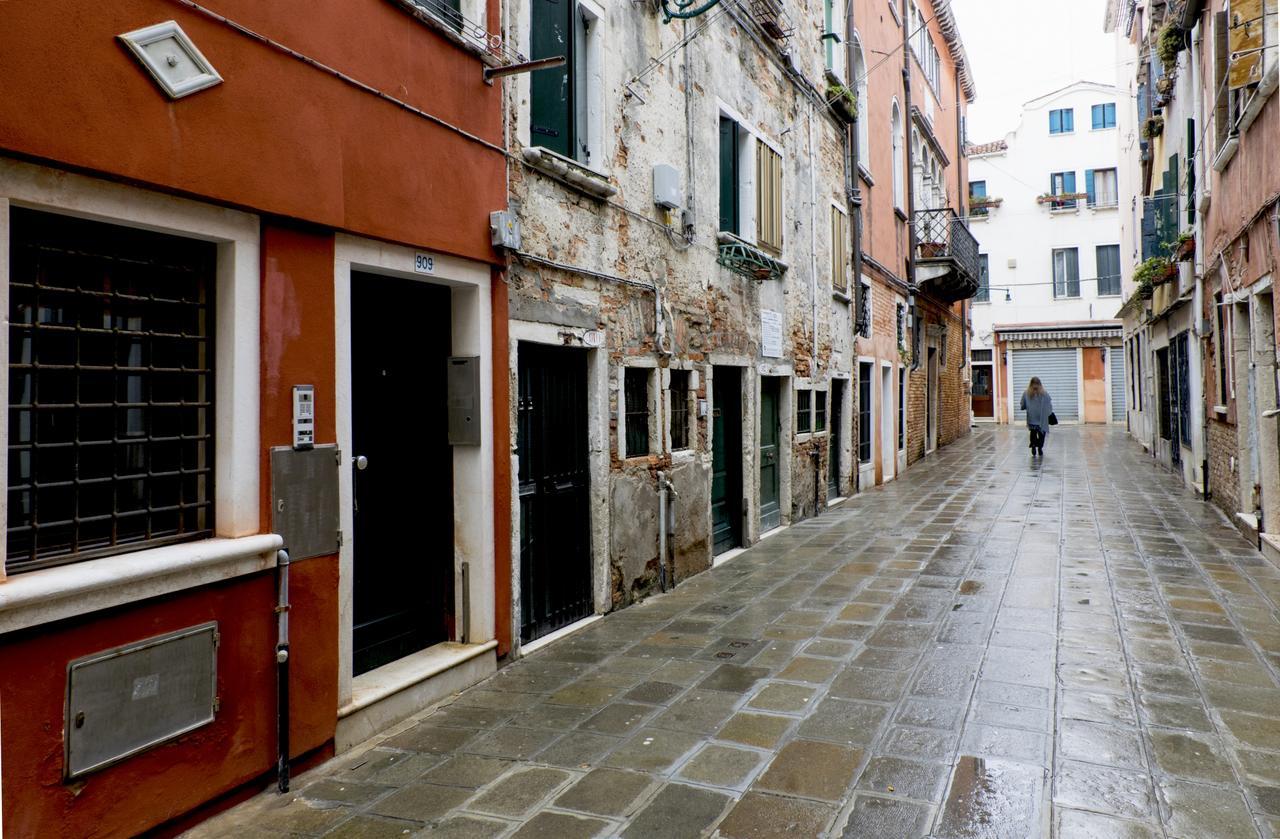 Ca' Dei Toso Apartment