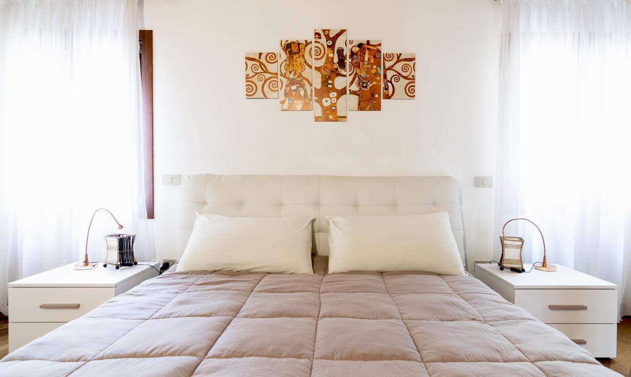 Apartment Ca' Dei Toso *