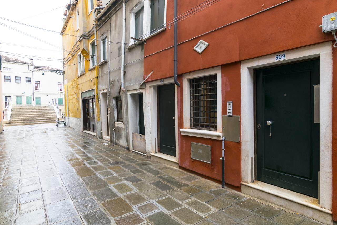 Apartment Ca' Dei Toso *