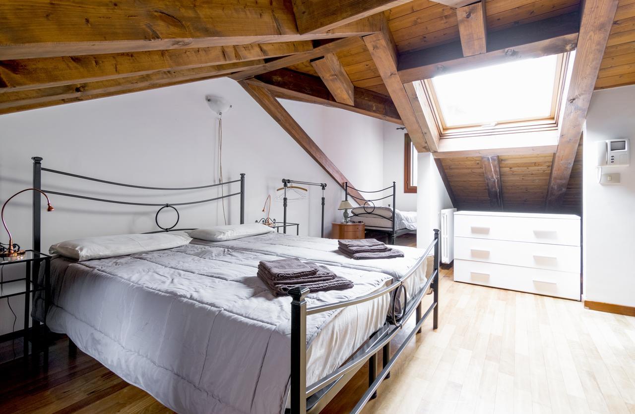 Apartamento Ca' Dei Toso *