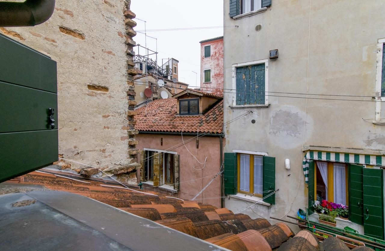 Apartment Ca' Dei Toso *