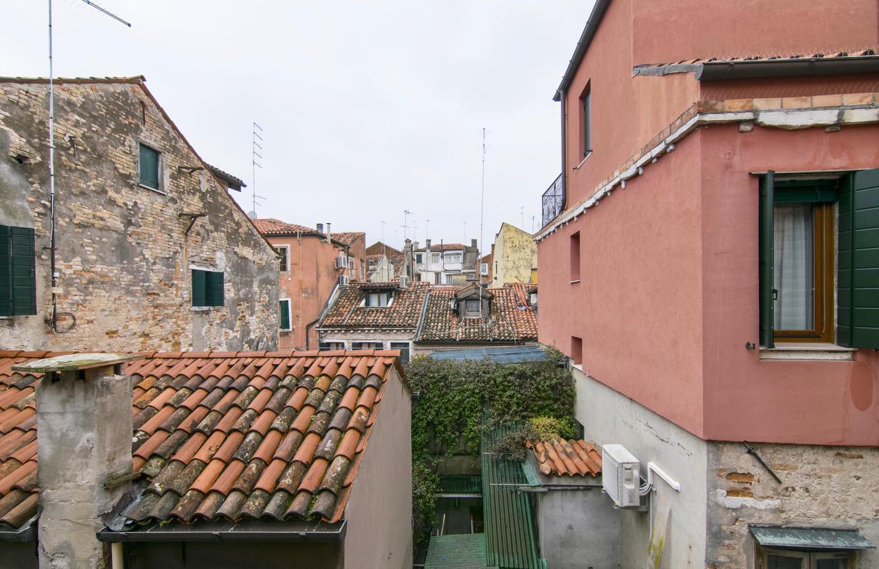 Apartment Ca' Dei Toso