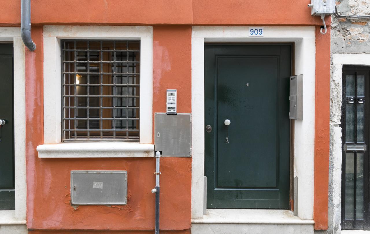 Apartment Ca' Dei Toso *