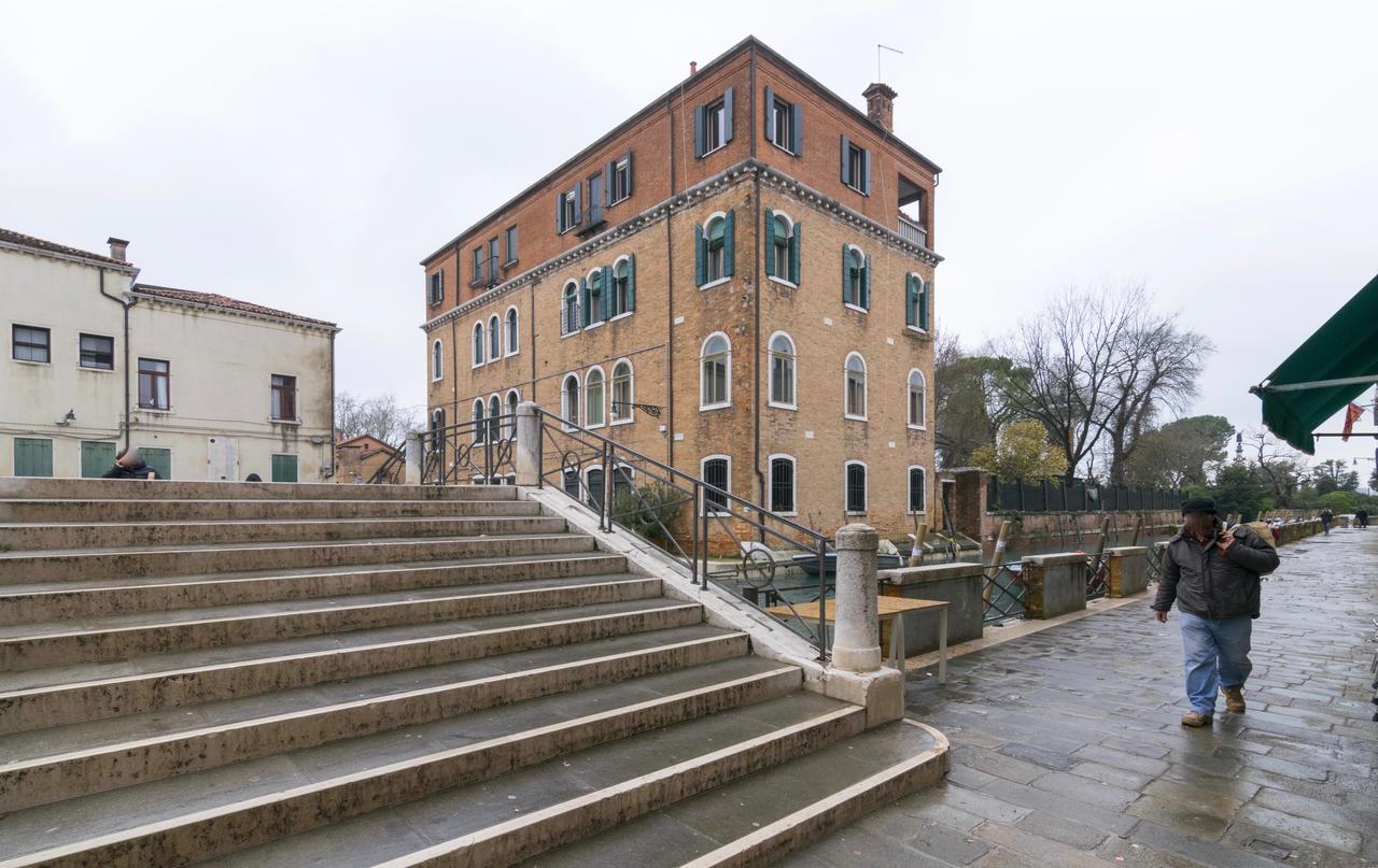 Apartment Ca' Dei Toso *
