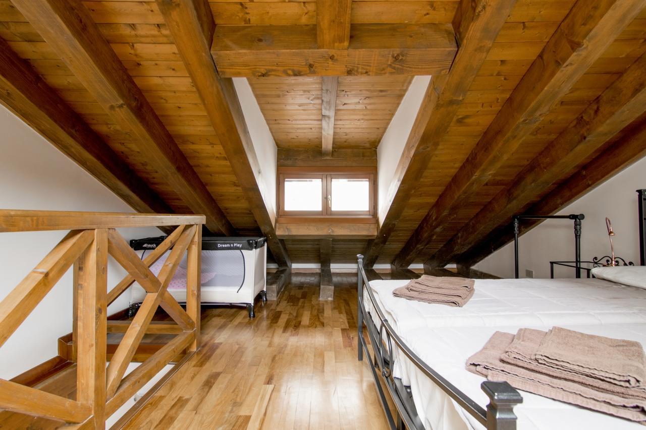 Apartment Ca' Dei Toso
