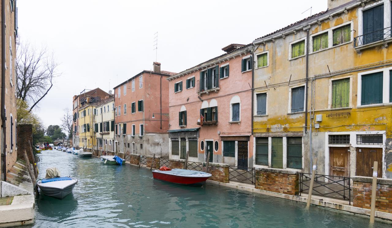 Apartment Ca' Dei Toso *