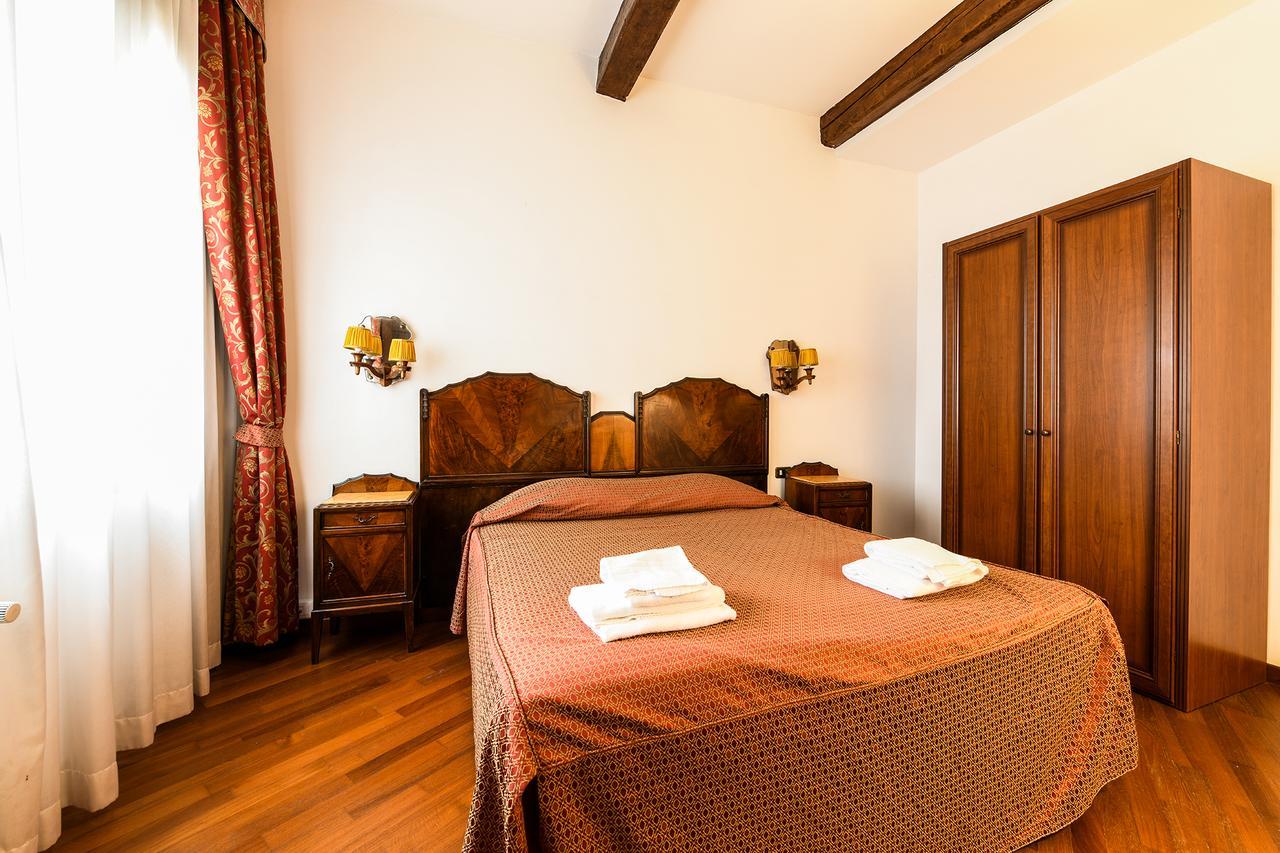 Apartamento Casetta Rossa *