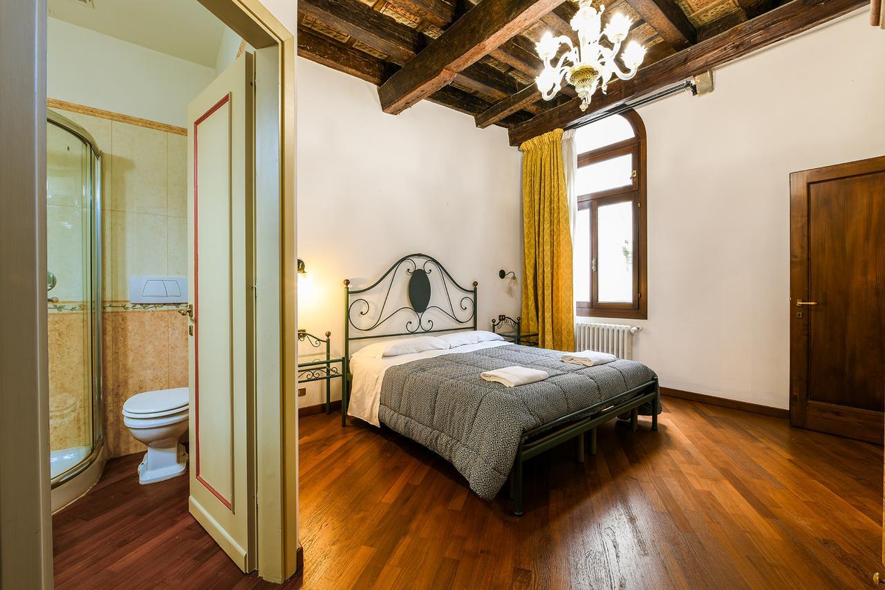 Apartamento Casetta Rossa *