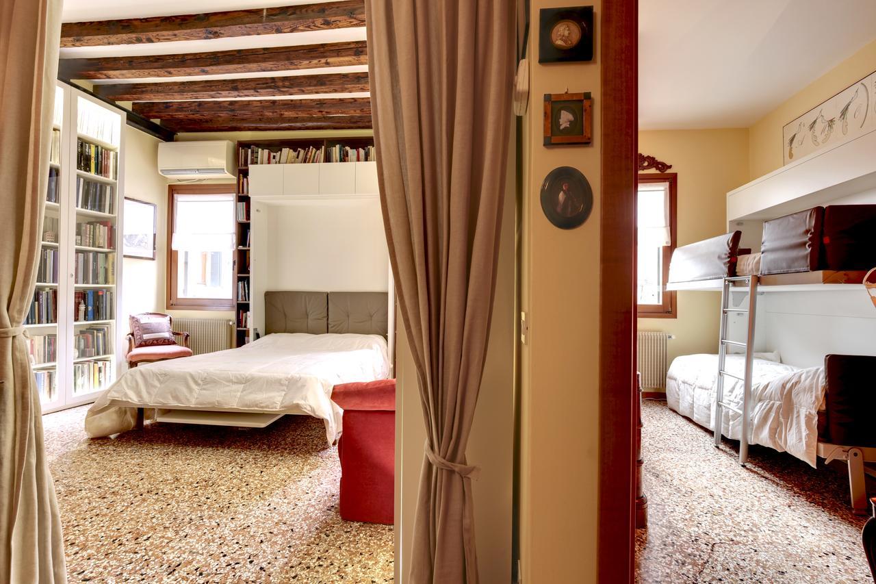 Apartment Giudecca 2