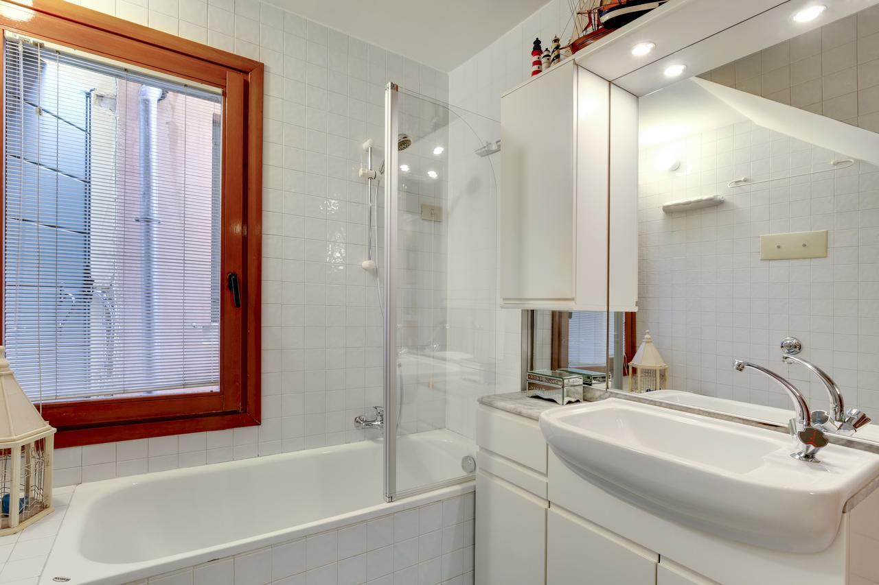 Apartment Giudecca 2 Venice