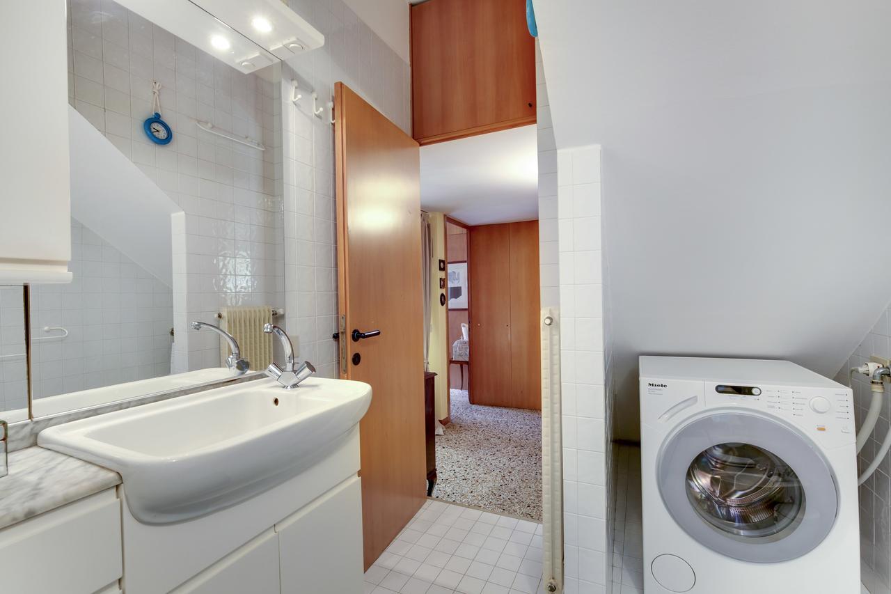 Giudecca 2 Apartment *