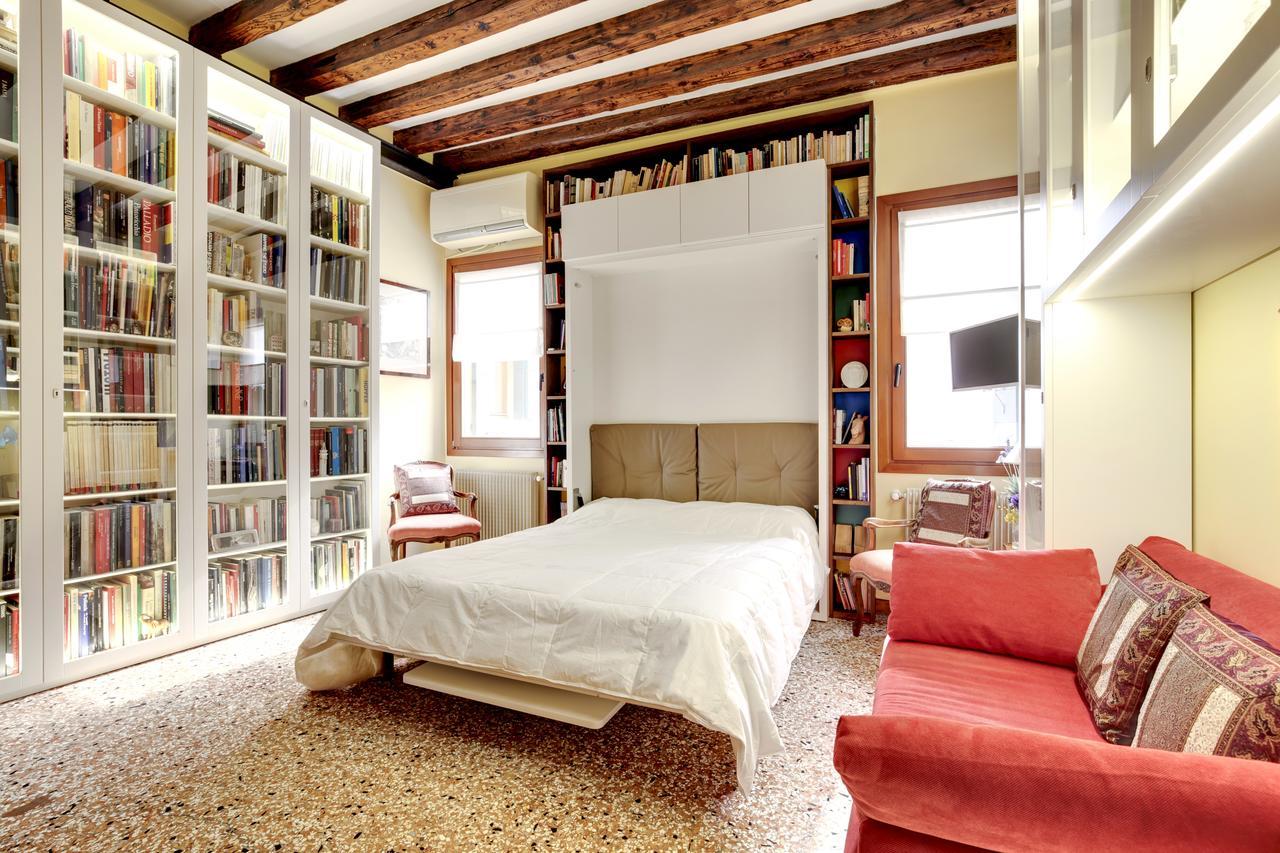 Apartment Giudecca 2 Venice