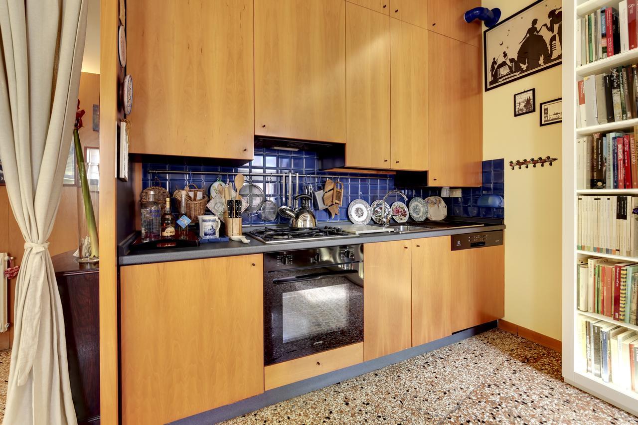 Apartment Giudecca 2