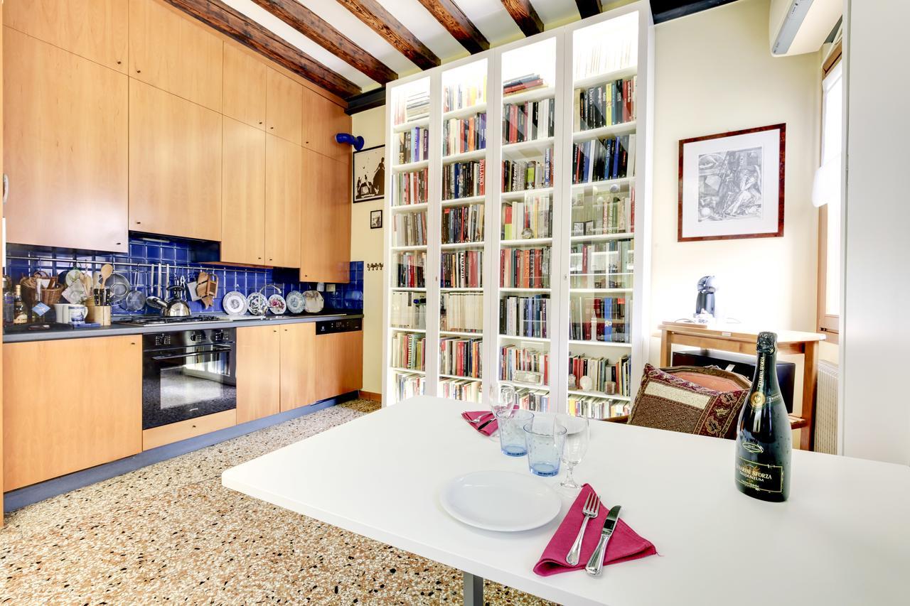 Giudecca 2 Apartment