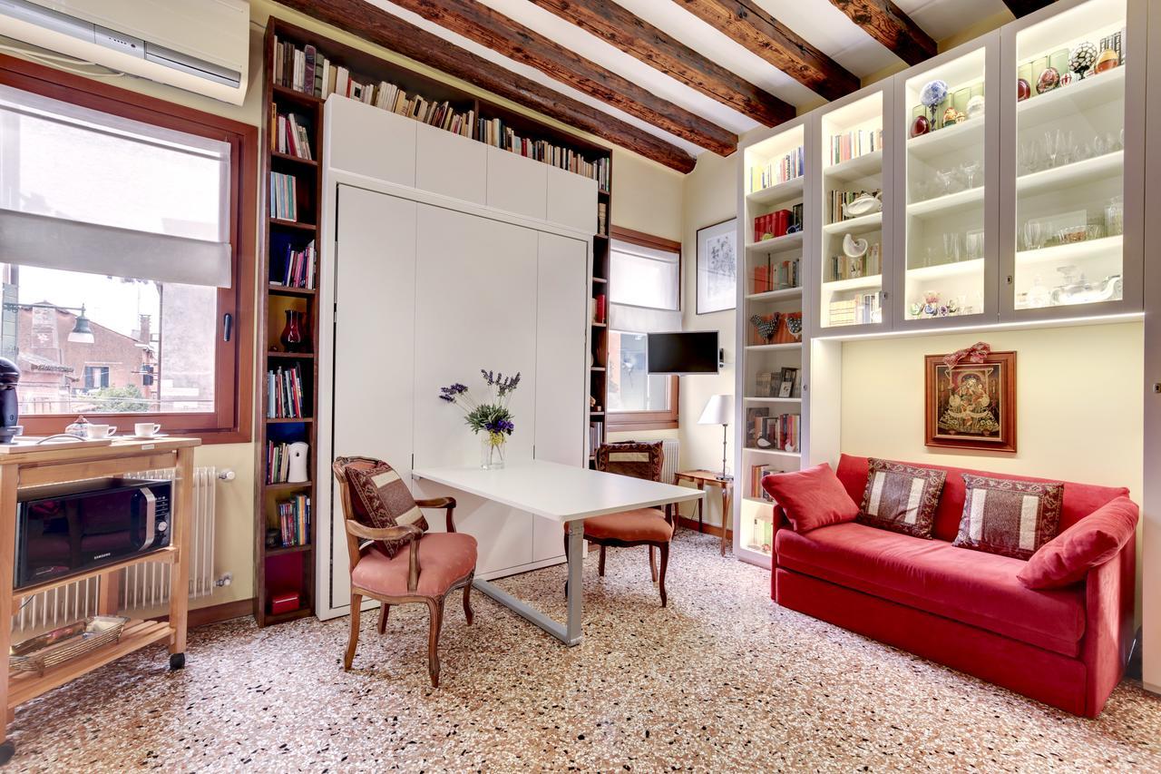 Giudecca 2 Apartment Venice