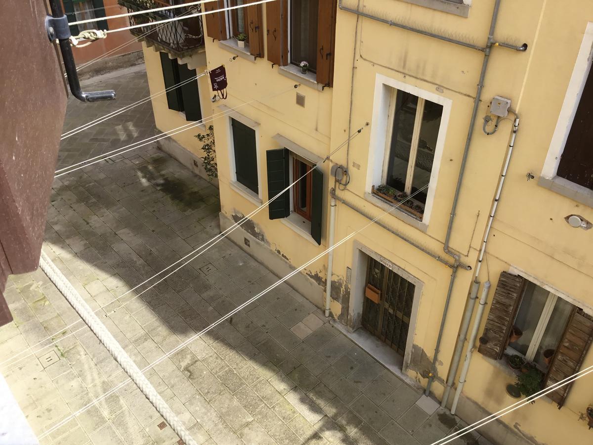 Casanova Apartment *