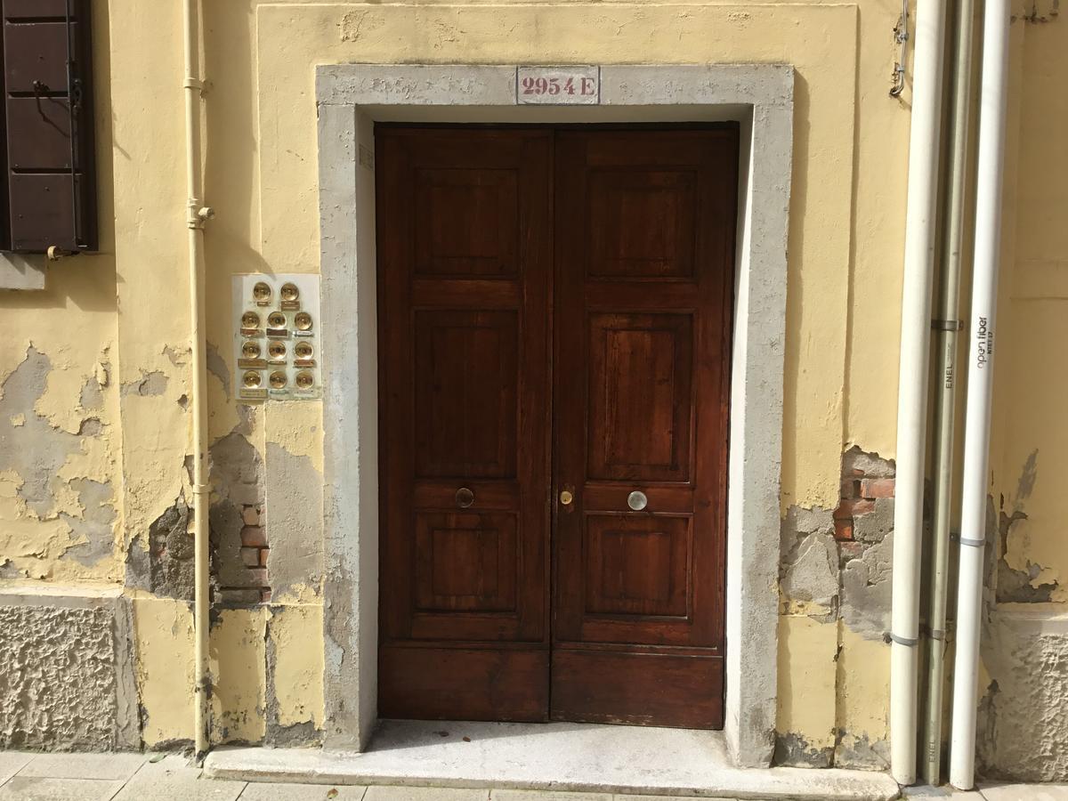 Apartment Casanova